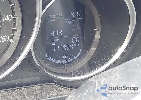 2016 Mazda Mazda6 I Touring from USA, damaged, VIN JM1GJ1V54G1471658